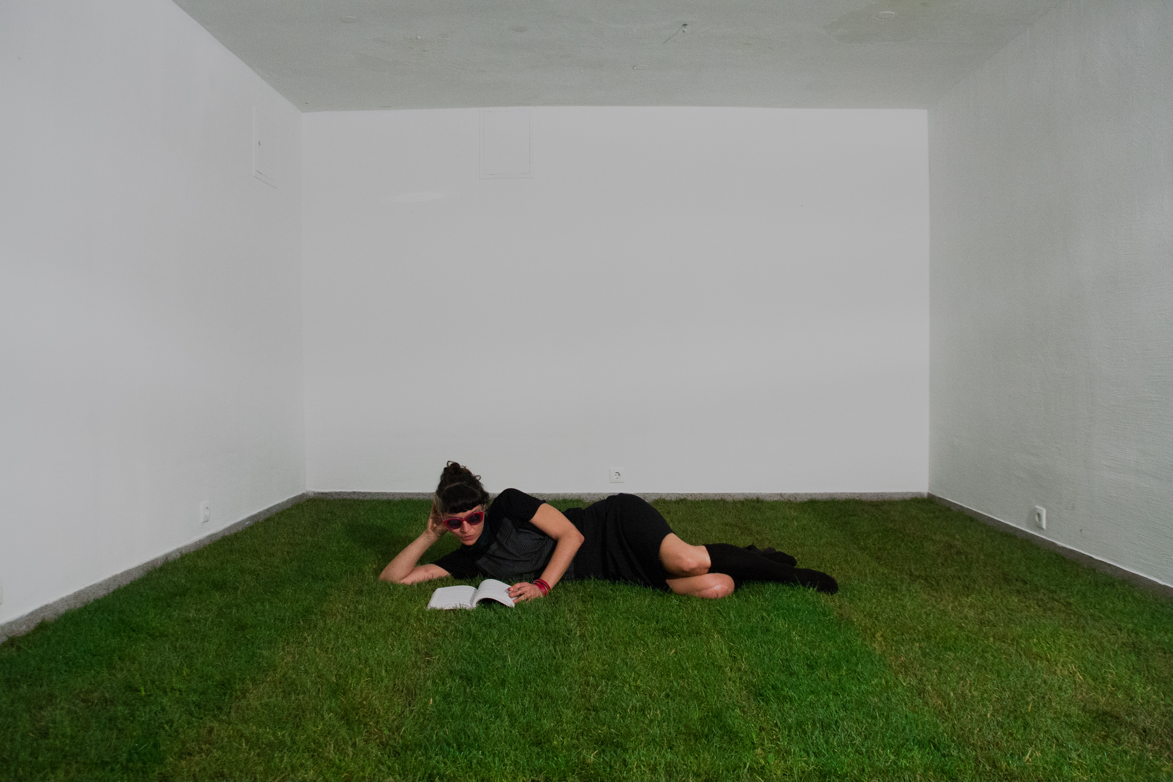 Beyond Seven Mountains and Seven Seas