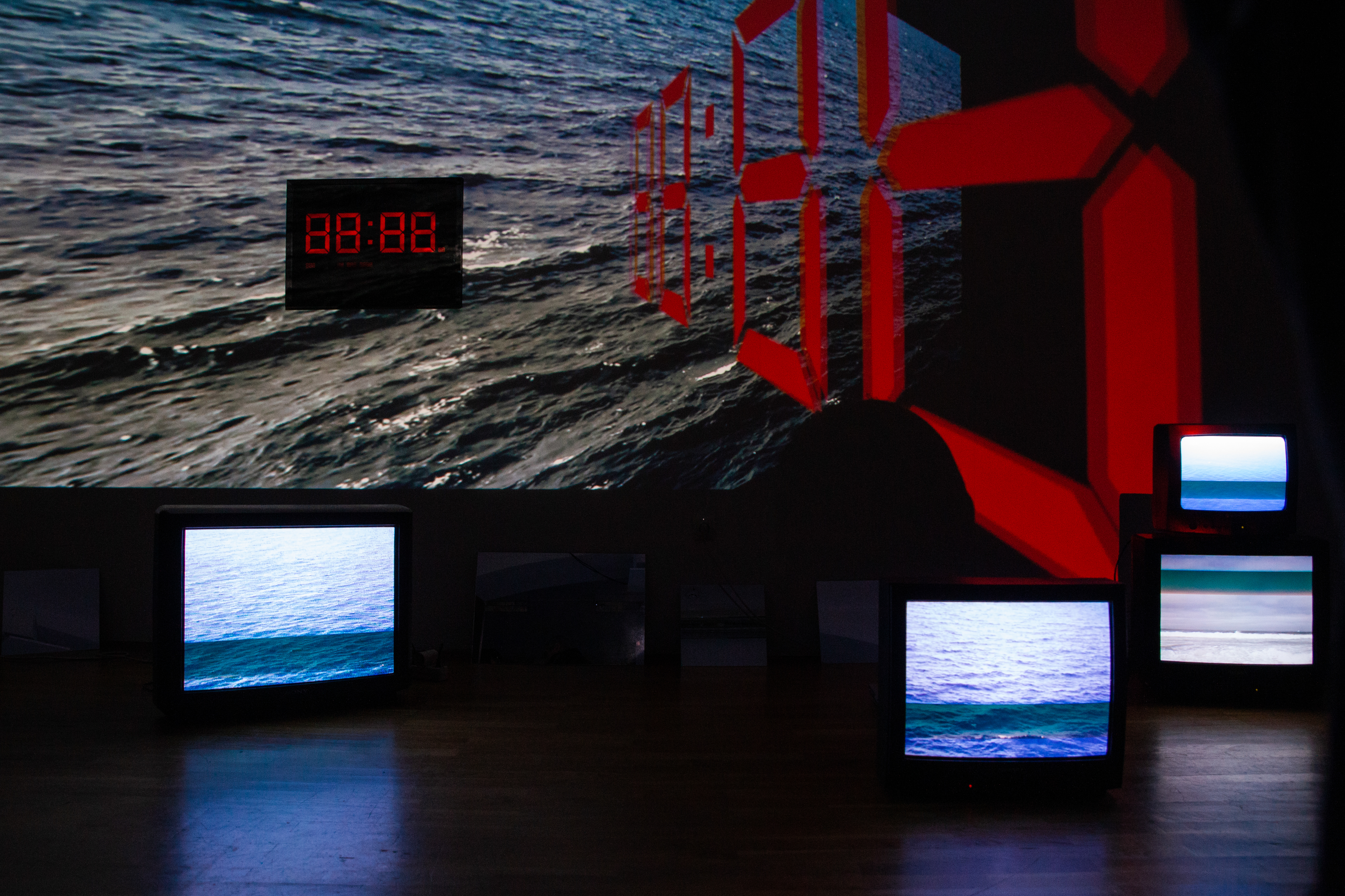 Time Transfusion.Center for Contemporary Arts – Ljubljana